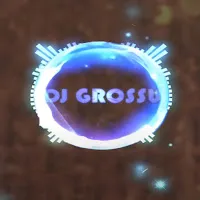 Dj Grossu — Arabic Music — обложка