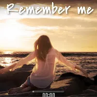 Dj Grossu — Remember Me — обложка